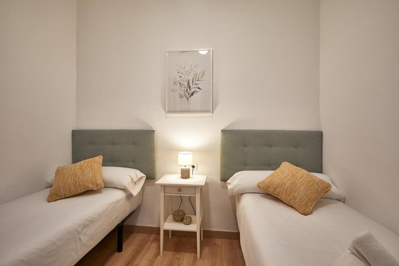 Bbarcelona Calabria Flat Apartamento *