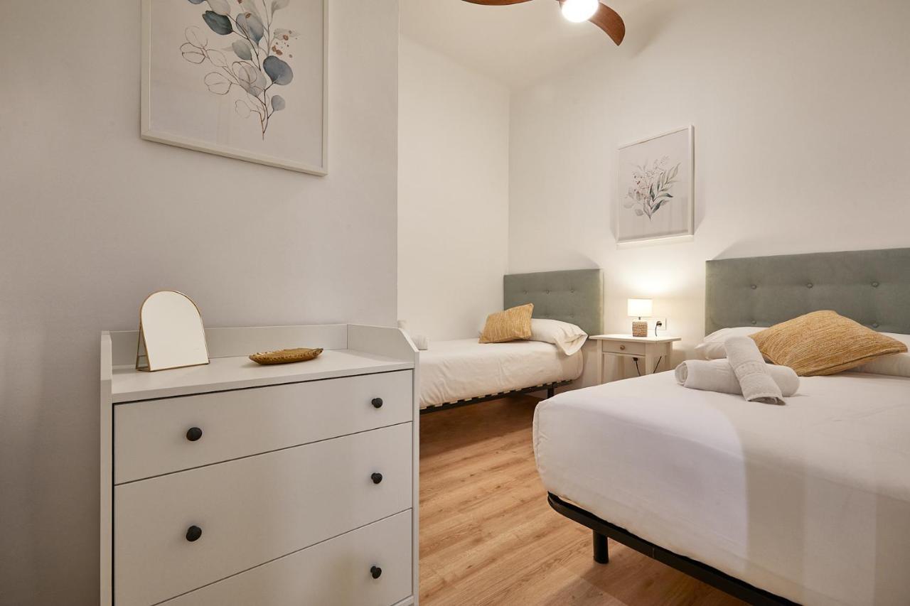 Bbarcelona Calabria Flat Apartamento