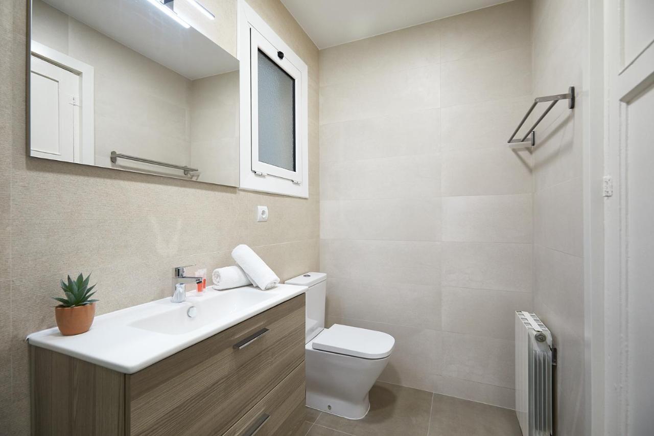 Apartamento Bbarcelona Calabria Flat Barcelona