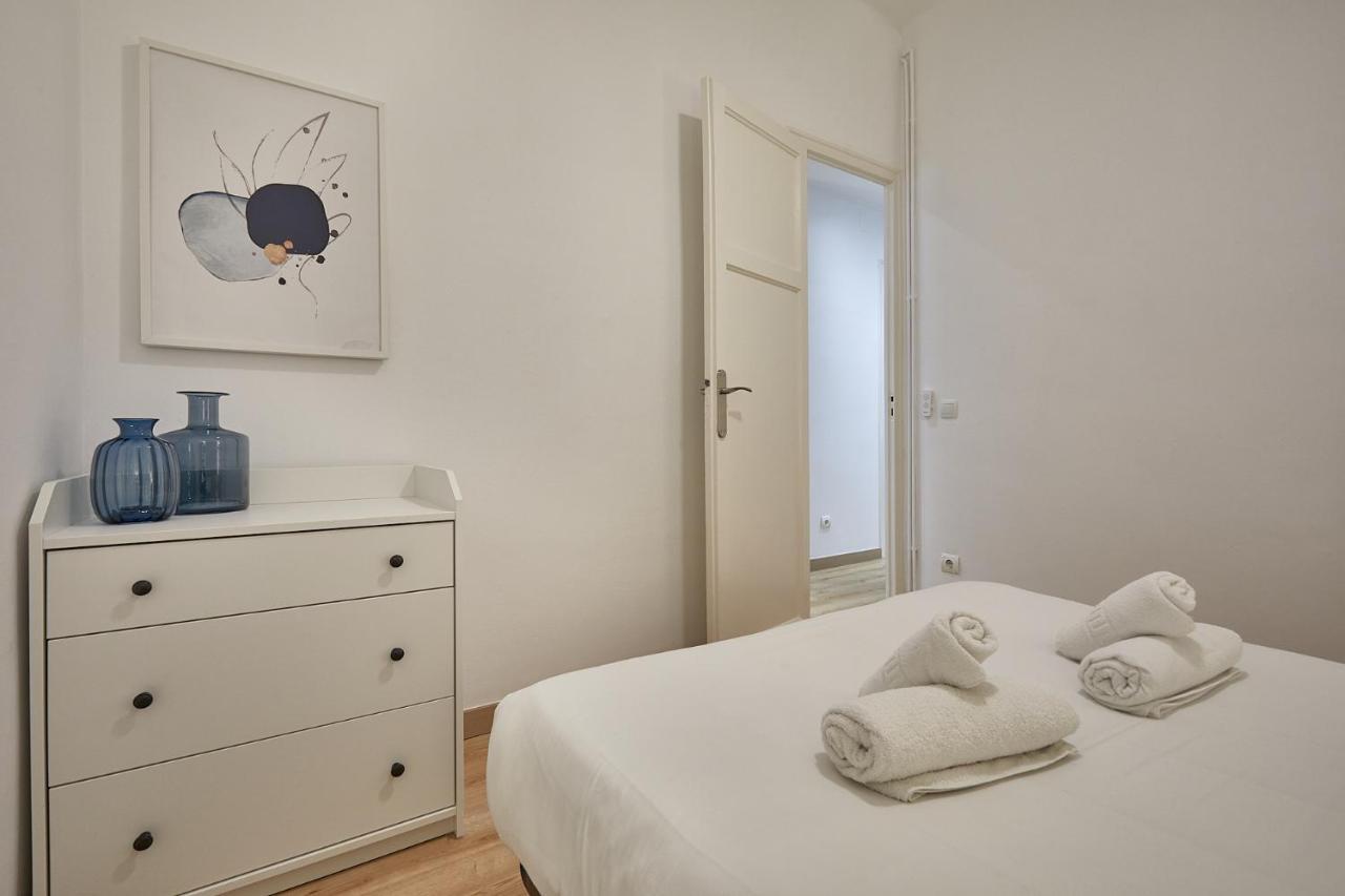 Apartamento Bbarcelona Calabria Flat Barcelona