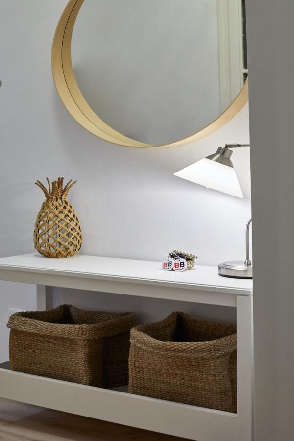 Apartamento Bbarcelona Calabria Flat Barcelona