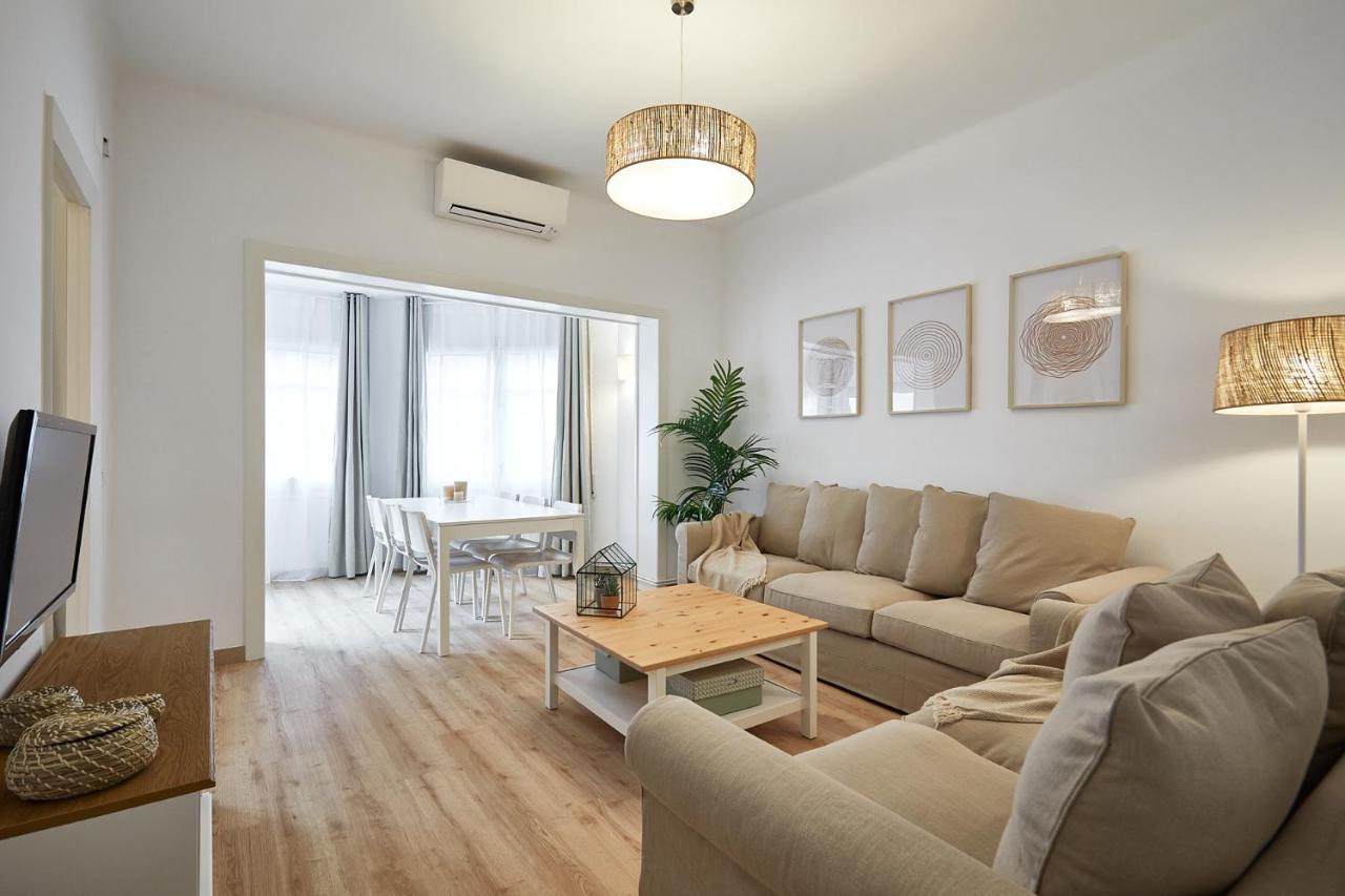 Apartamento Bbarcelona Calabria Flat *