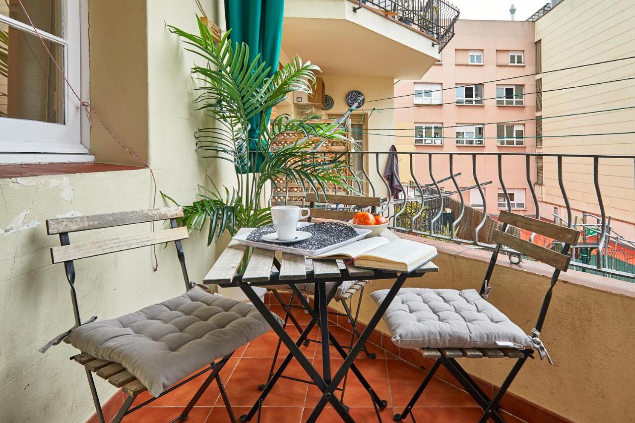 Apartamento Bbarcelona Calabria Flat *