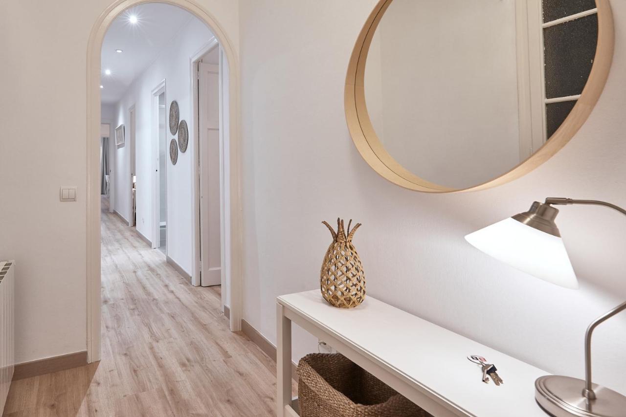 Apartamento Bbarcelona Calabria Flat