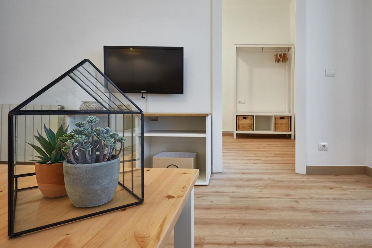 Apartamento Bbarcelona Calabria Flat *