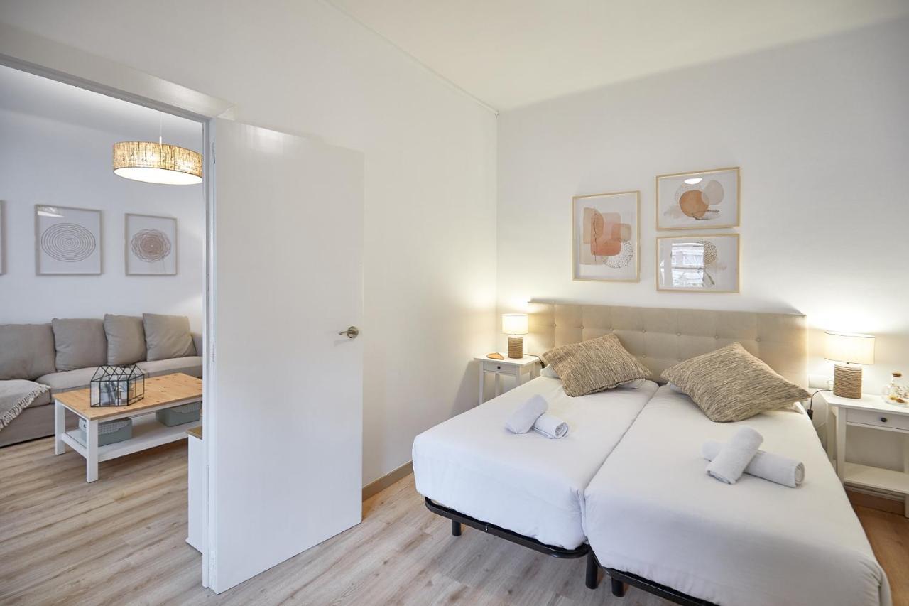 Bbarcelona Calabria Flat Apartamento *