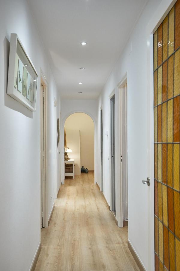 Bbarcelona Calabria Flat Apartamento *