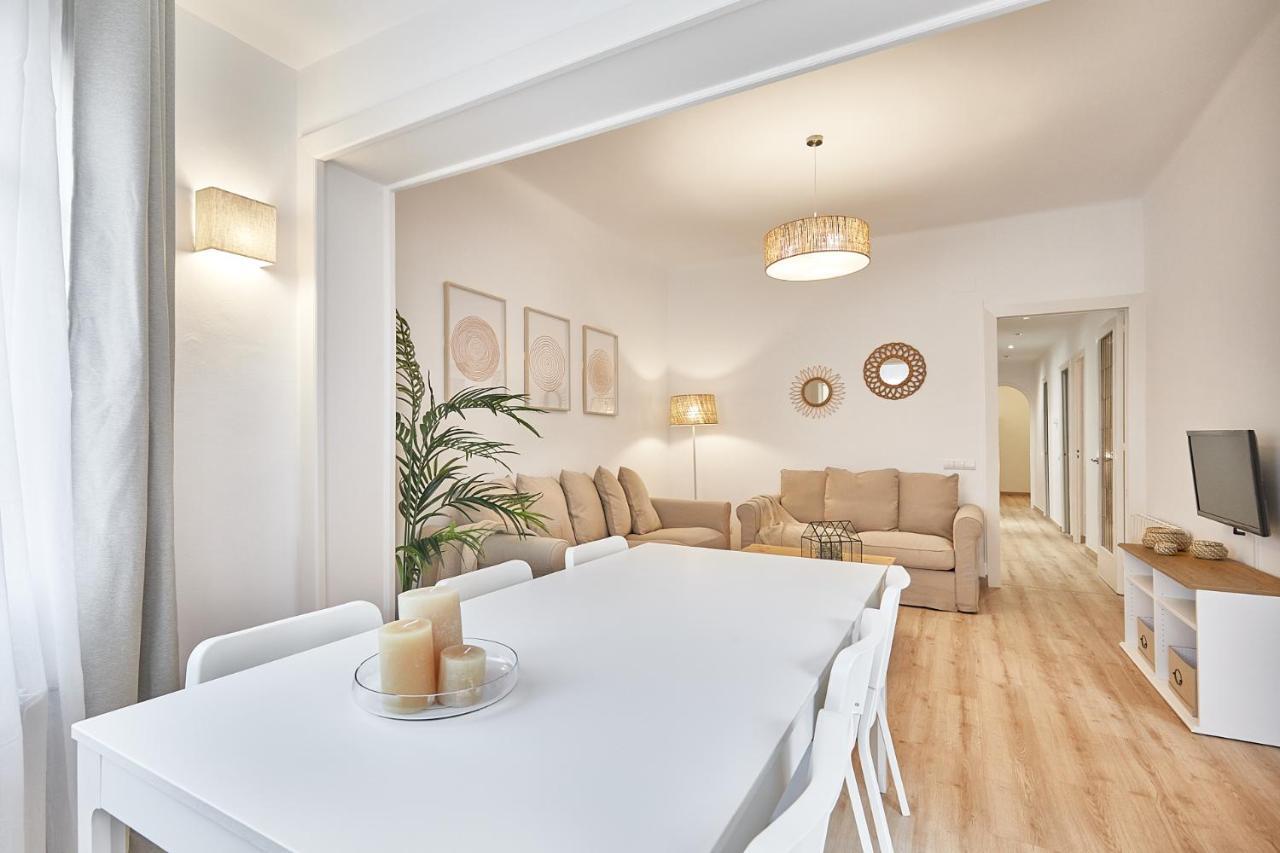 Apartamento Bbarcelona Calabria Flat