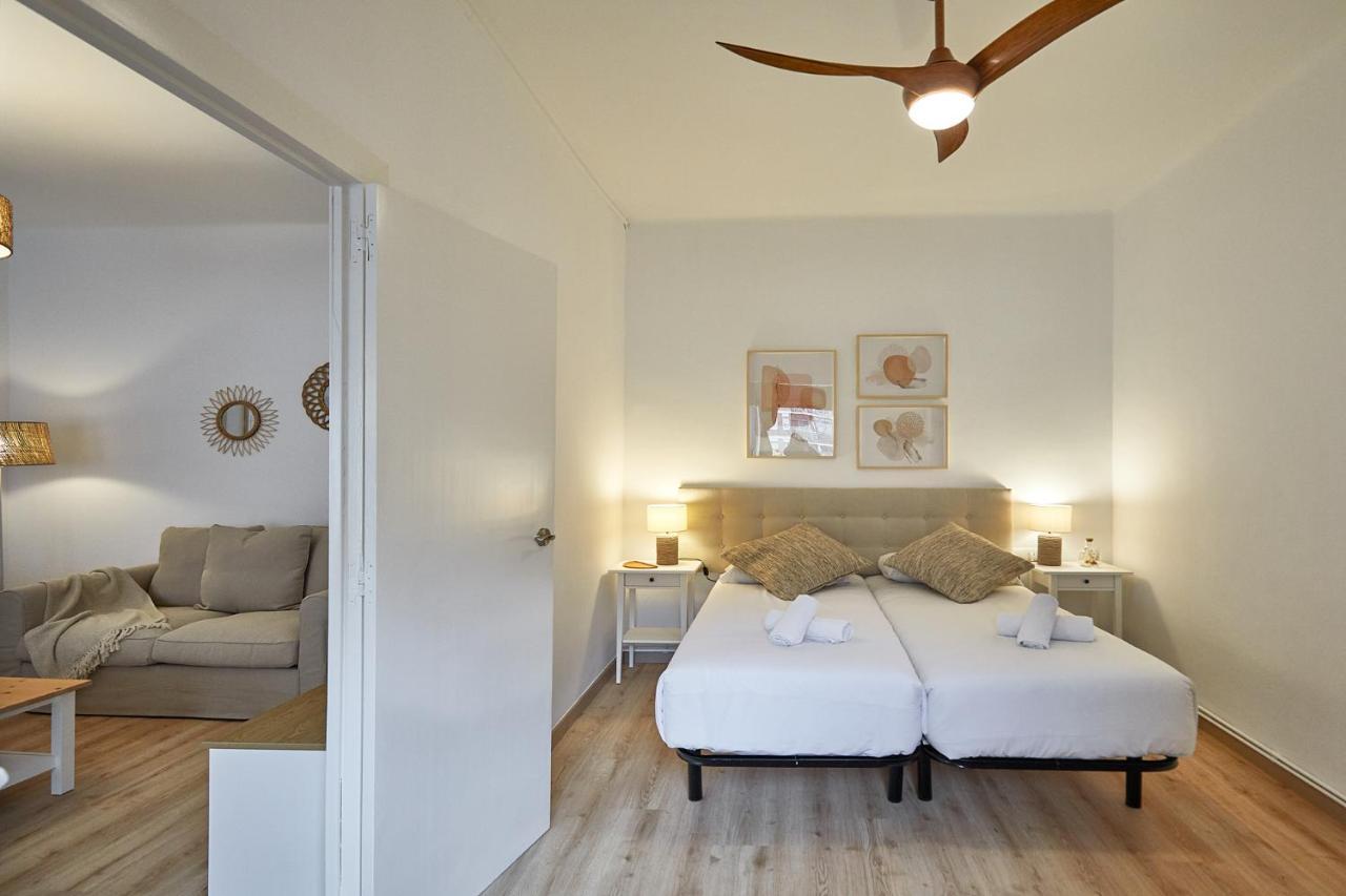 Bbarcelona Calabria Flat Apartamento *