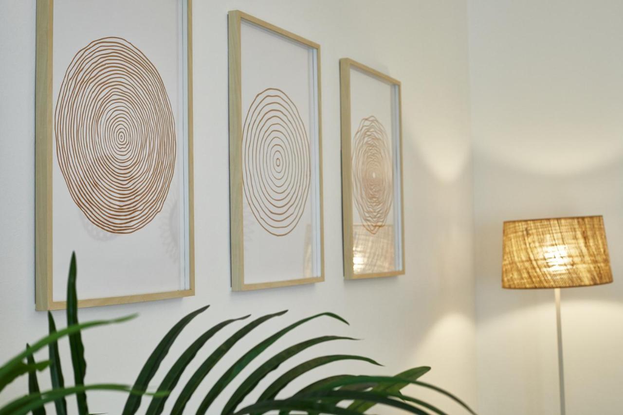 Apartamento Bbarcelona Calabria Flat *