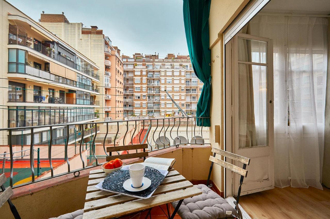 Bbarcelona Calabria Flat Apartamento