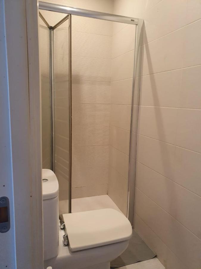 Studio Or With Private Bathroom Or With Shared Bathroom Apartamento *