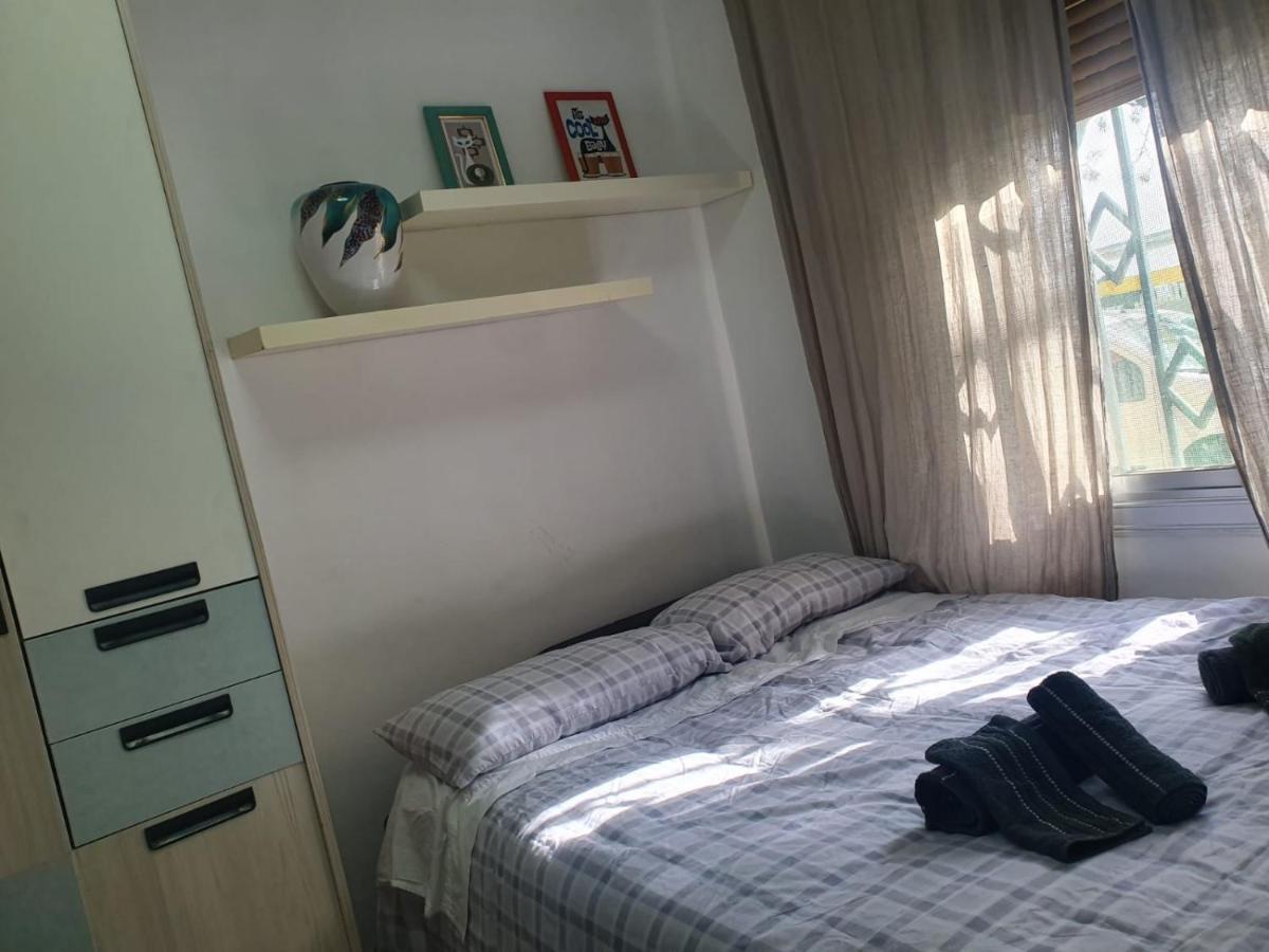 Studio Or With Private Bathroom Or With Shared Bathroom Apartamento Barcelona