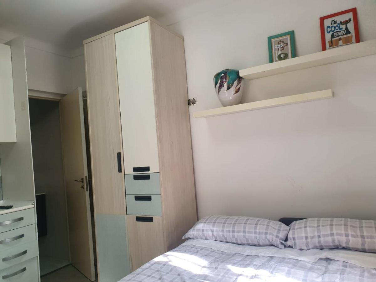 Apartamento Studio Or With Private Bathroom Or With Shared Bathroom