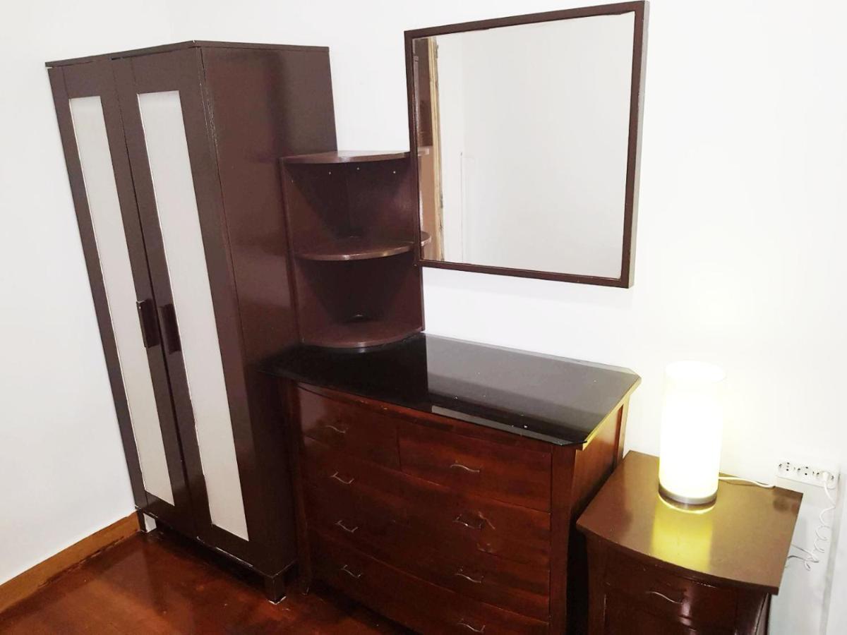 Apartament Sagrada Familia Bed and breakfast *