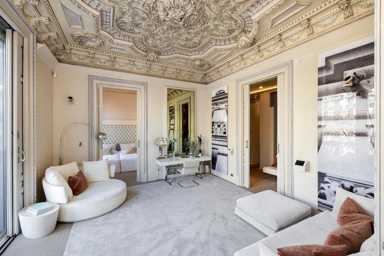 El Palauet Royal 5* Barcelona