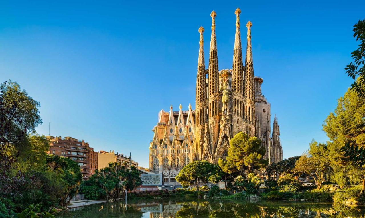 31tilb1041 Magnific In Olimpica * Barcelona