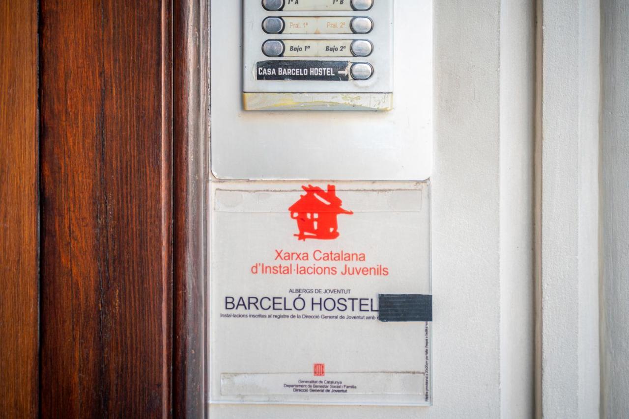 Hostal Casa Barcelo Barcelona
