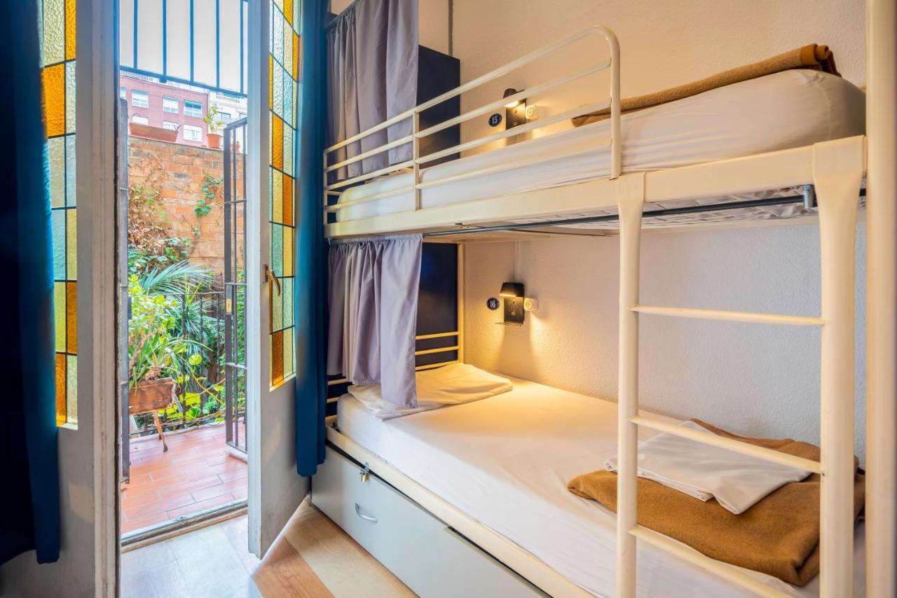 Casa Barcelo Hostal Barcelona