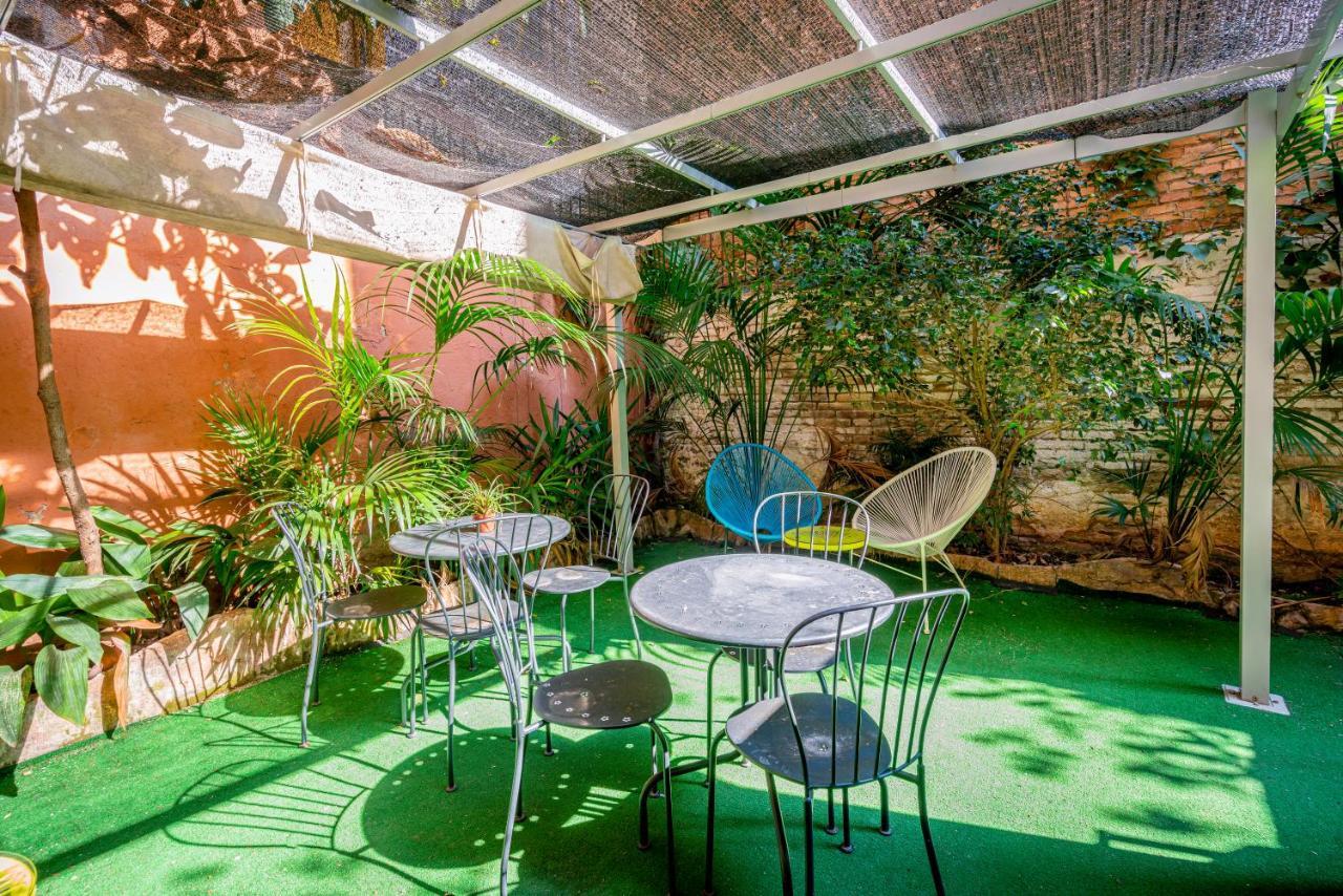 Hostal Casa Barcelo Barcelona