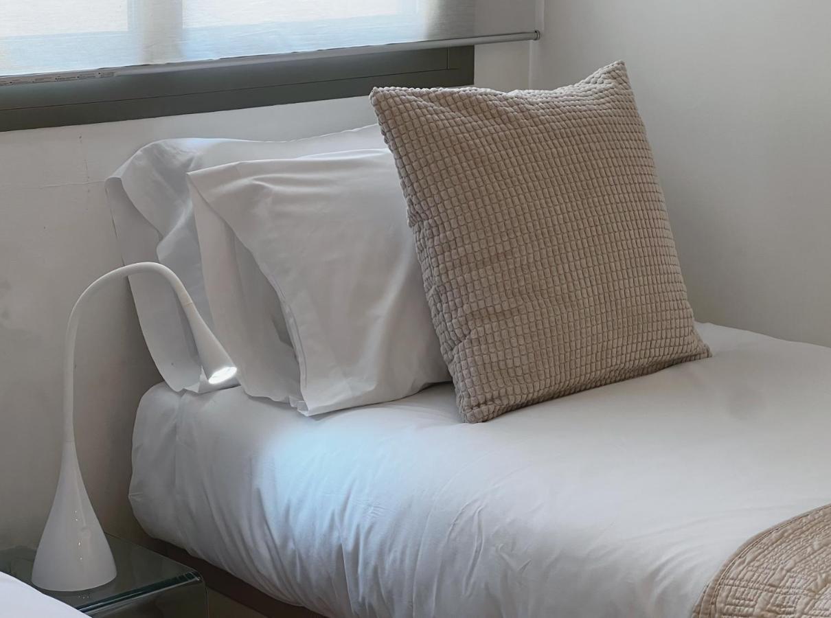 Apartamento Unique Diagonal Iii Barcelona