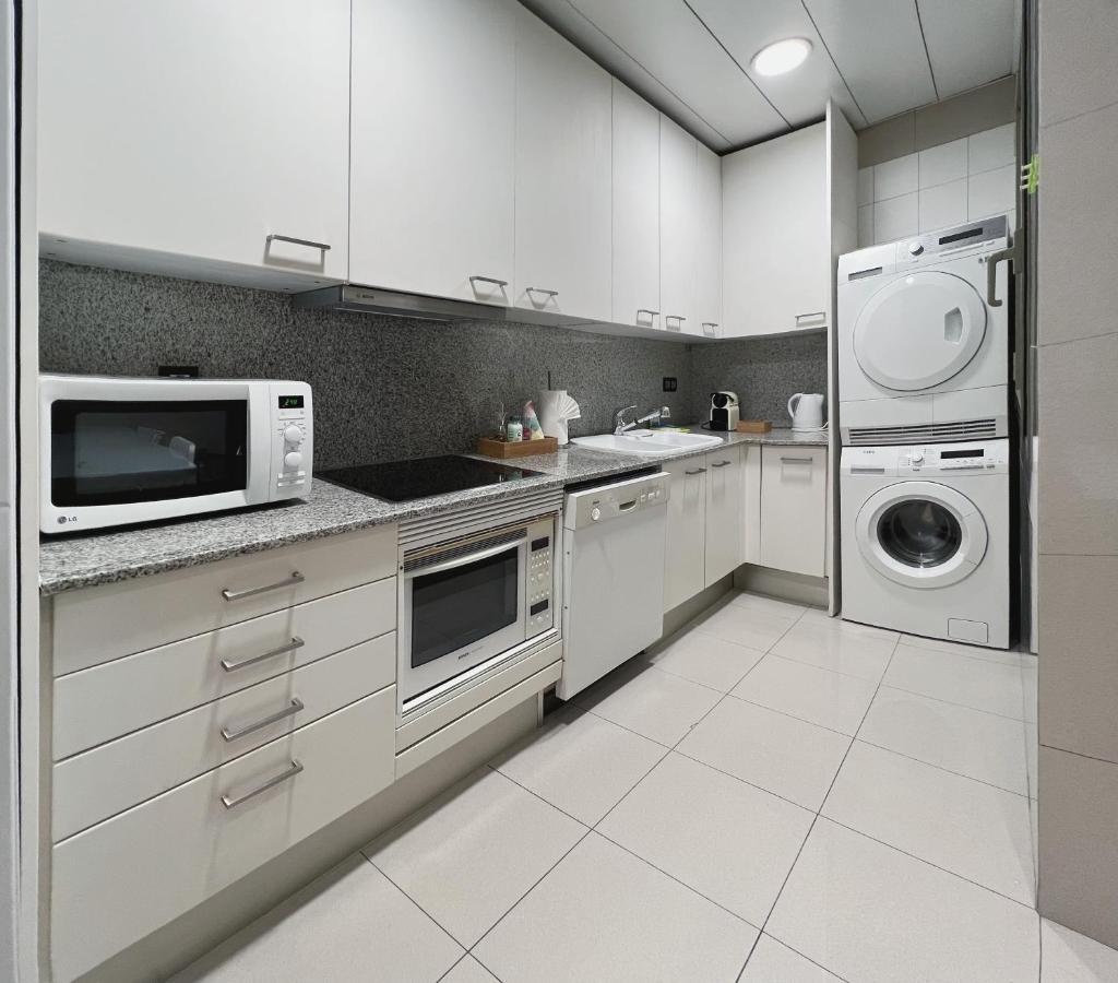Unique Diagonal Iii Apartamento Barcelona