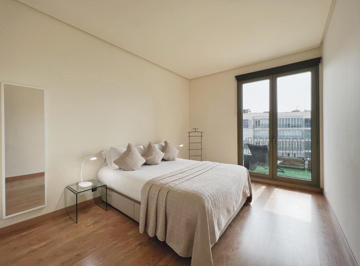 Unique Diagonal Iii Apartamento Barcelona