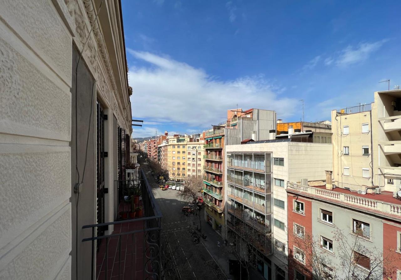 U-nique Calabria Apartment Barcelona