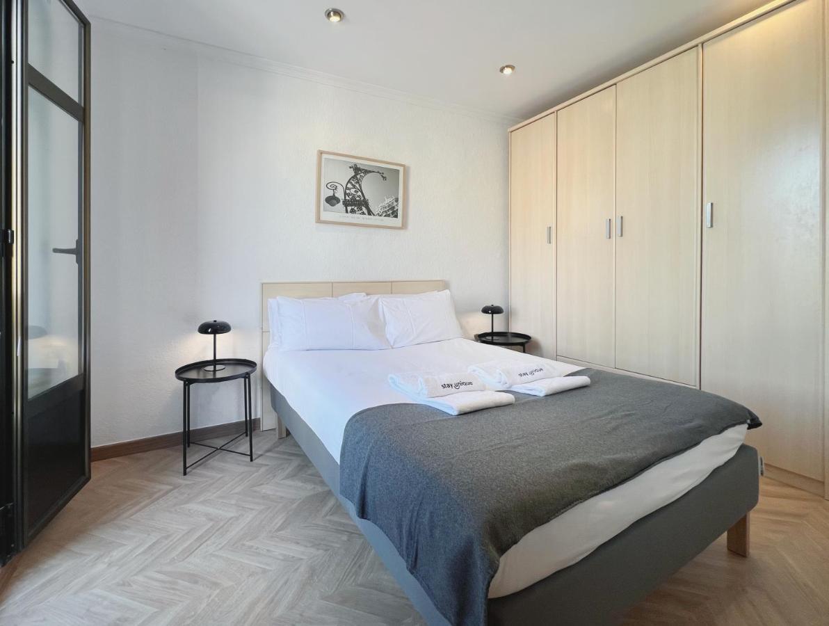 Apartment U-nique Calabria Barcelona