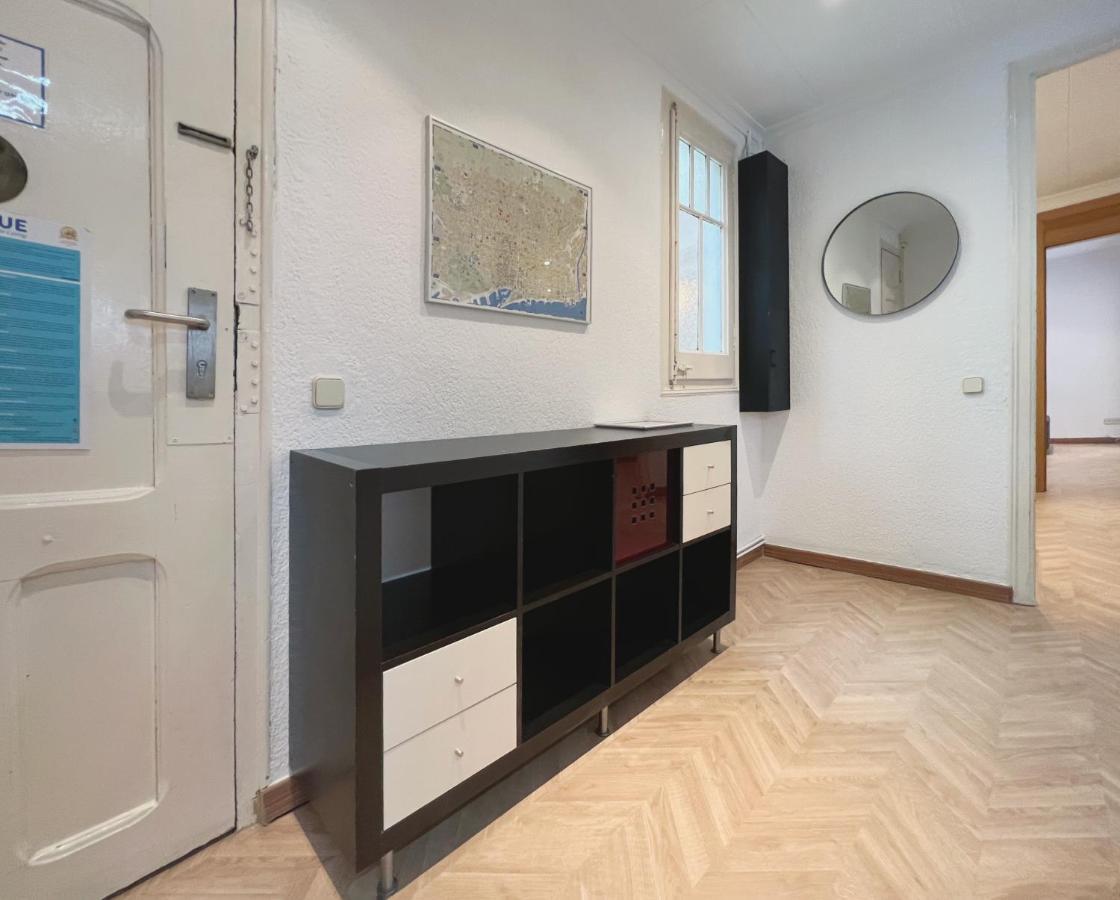 Apartment U-nique Calabria Barcelona