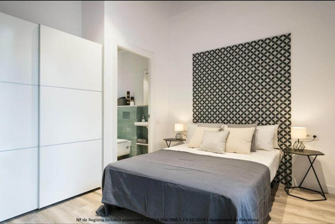 Design Plaza Catalunya Apartment *