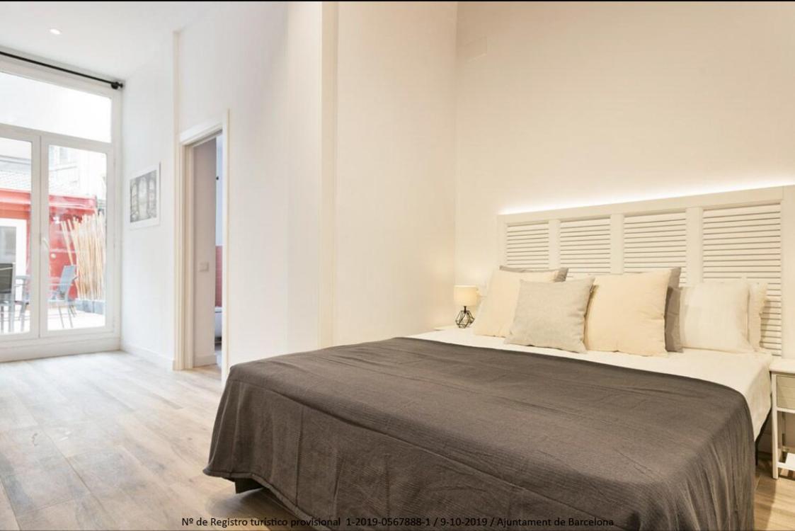 Design Plaza Catalunya Apartment