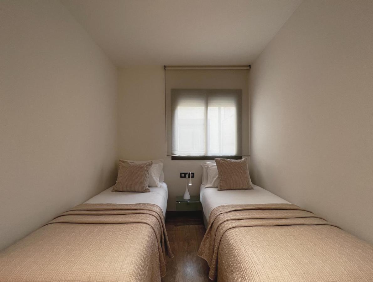Apartamento Unique Diagonal Iii *