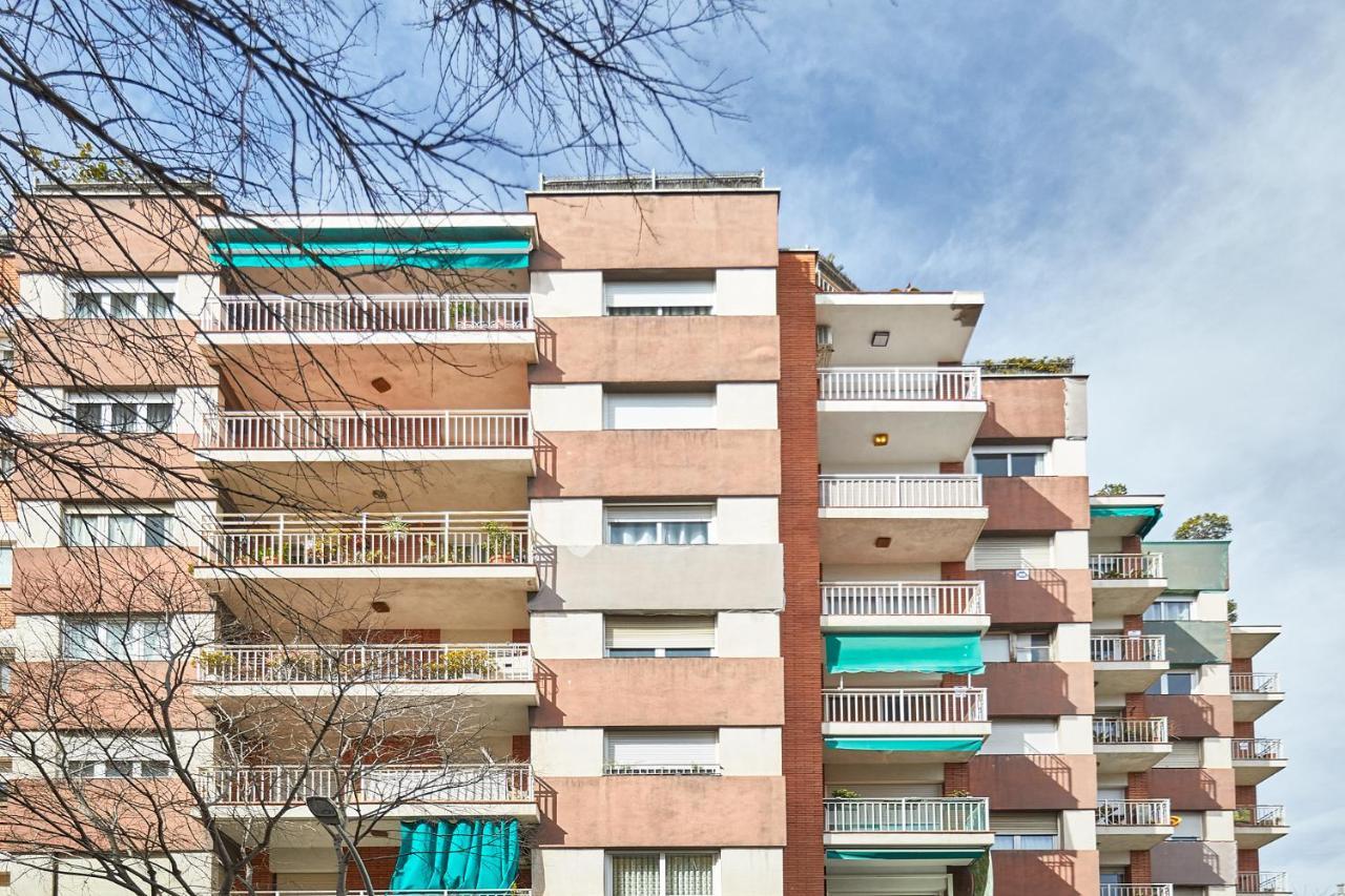 Bbarcelona Diputacio Flat Apartamento *