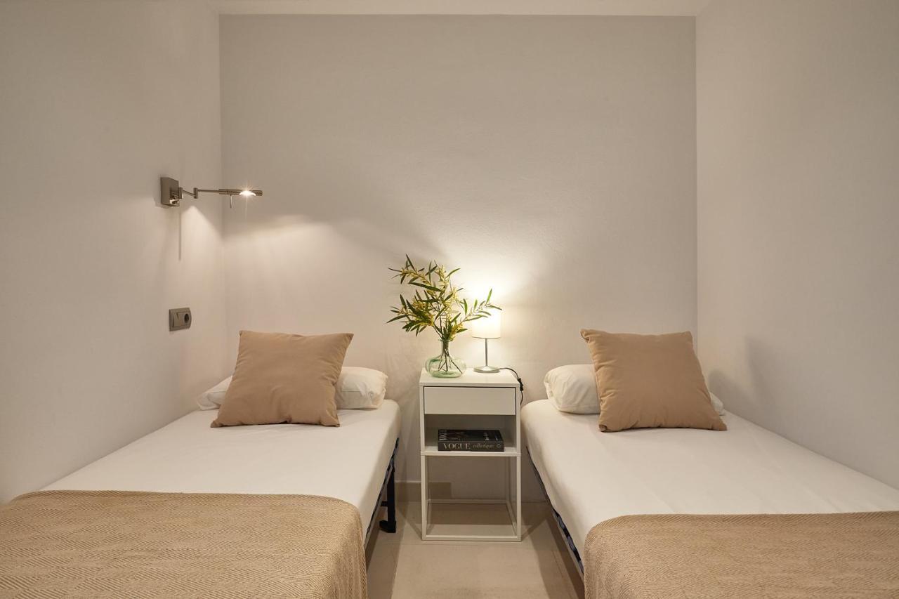 Bbarcelona Diputacio Flat
