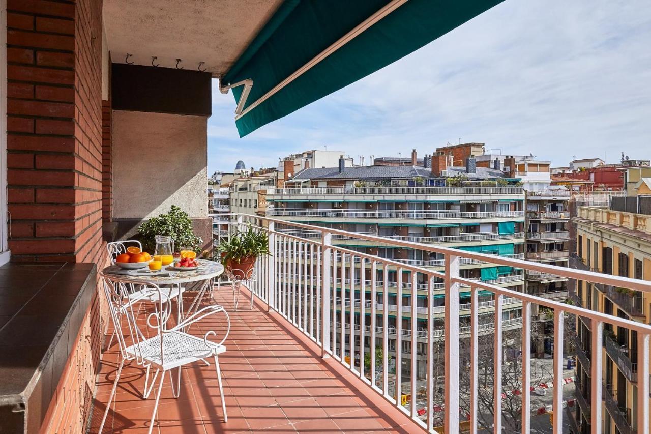 Bbarcelona Diputacio Flat * Barcelona