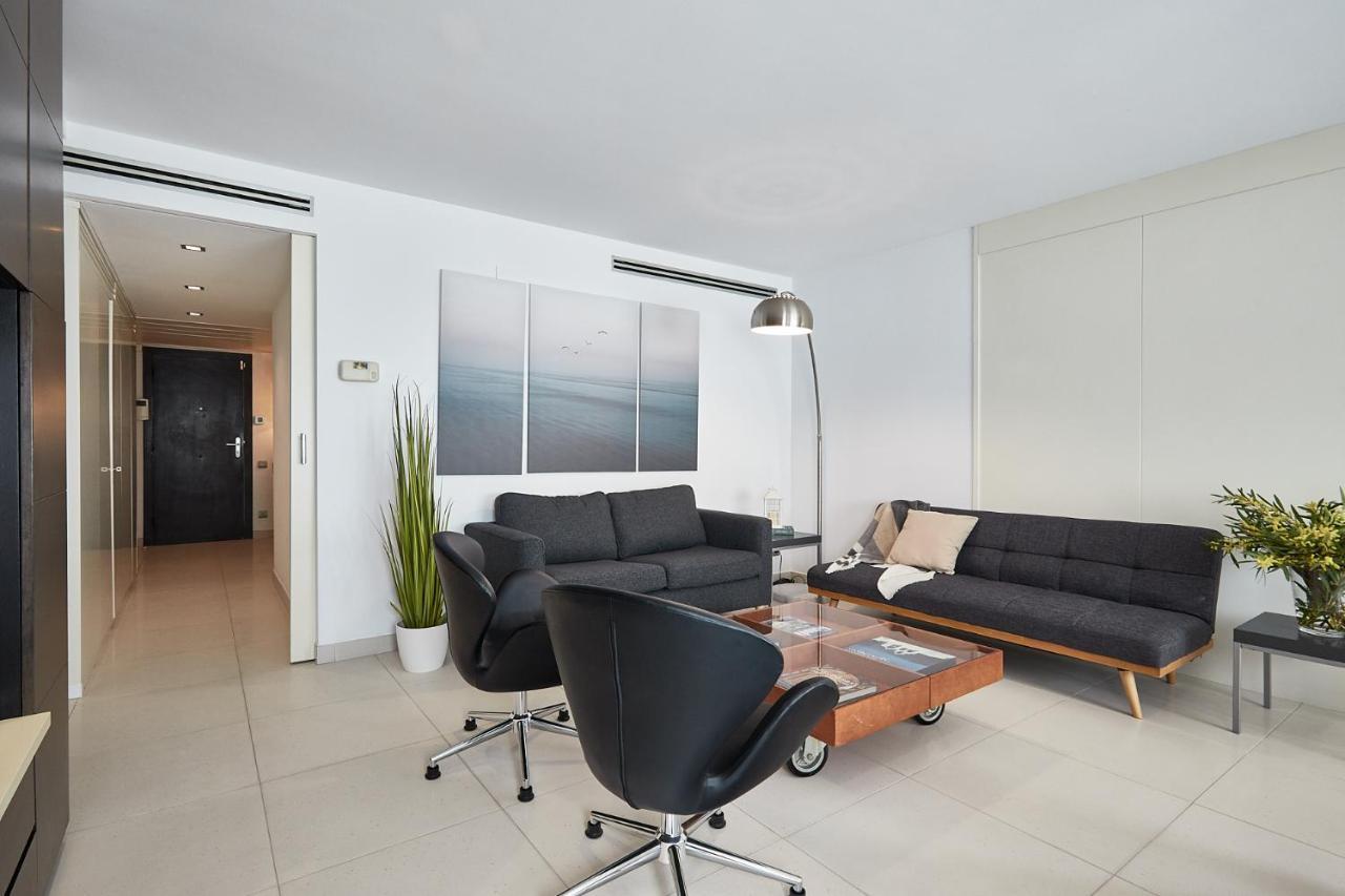 Apartamento Bbarcelona Diputacio Flat *