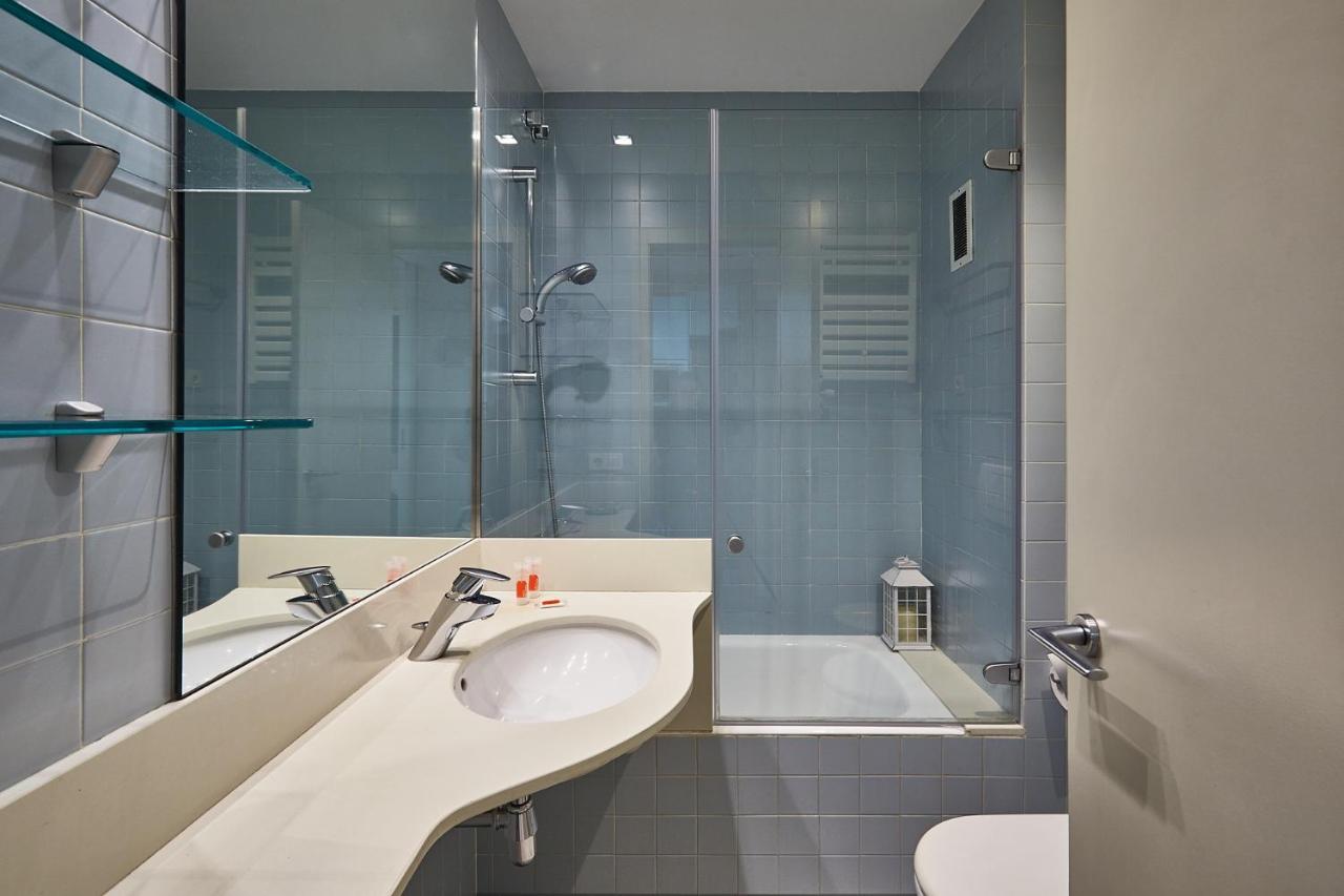 Apartamento Bbarcelona Diputacio Flat *
