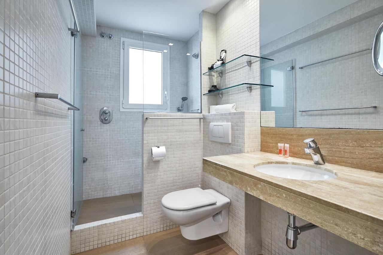 Bbarcelona Diputacio Flat Apartamento *