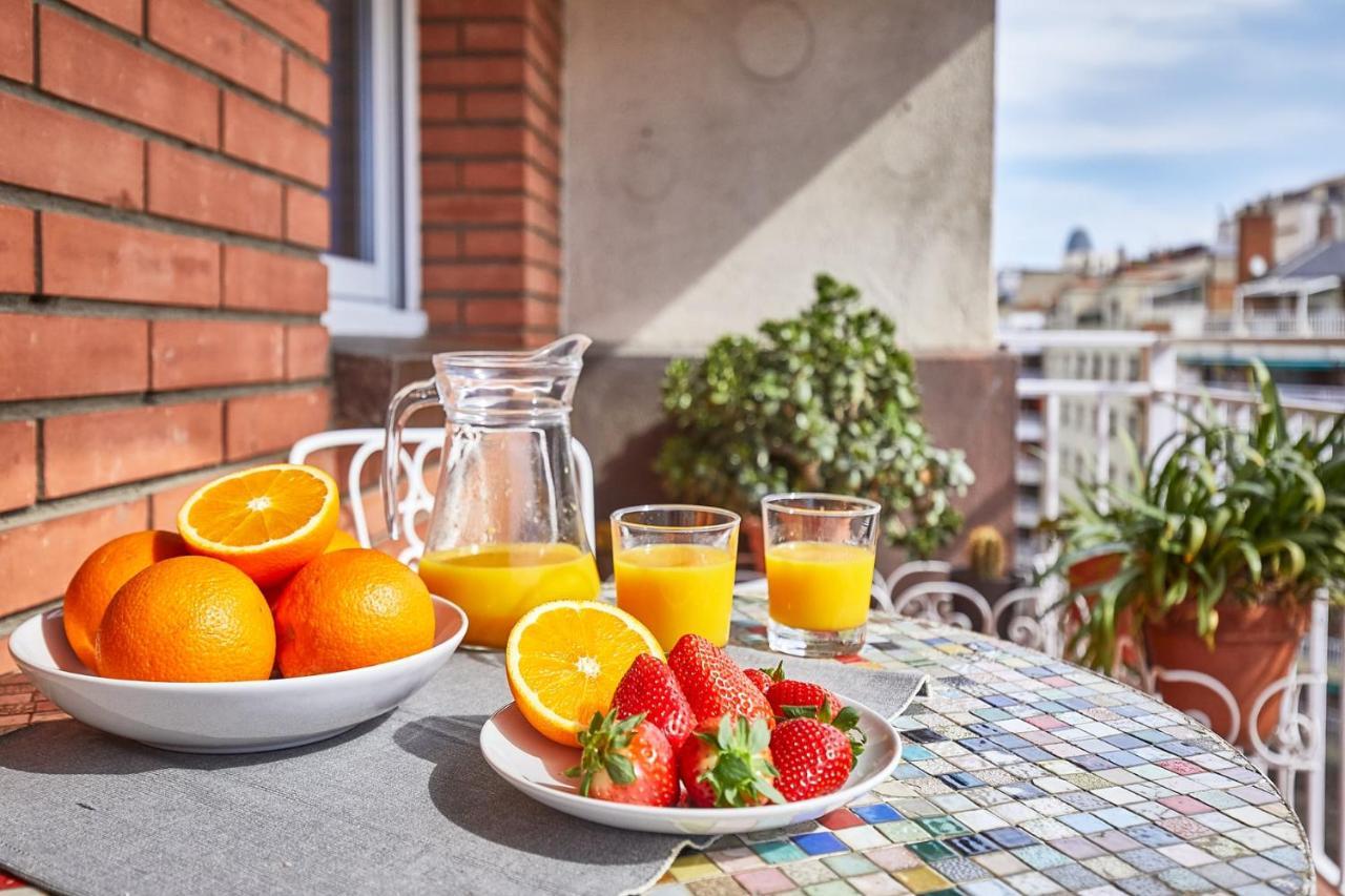 Apartment Bbarcelona Diputacio Flat *