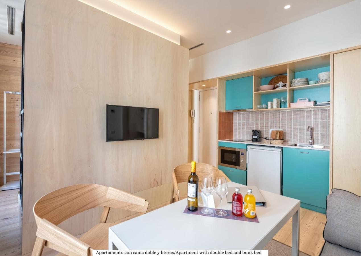 Apartamento Gotic By The 5ve Soul *