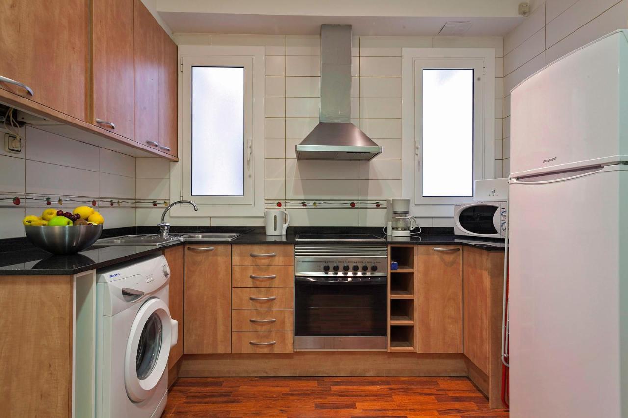 Apartamento Comtal *