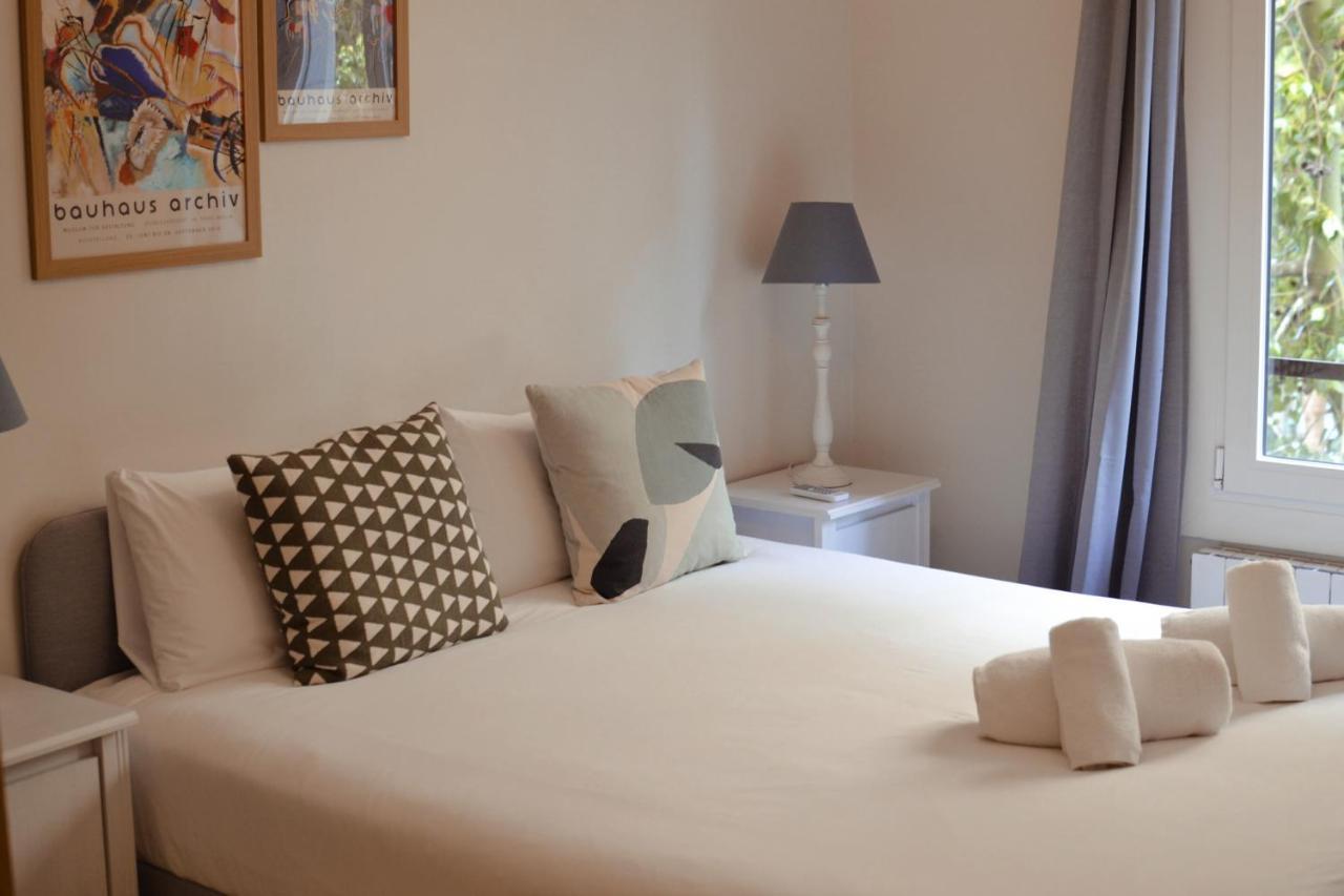 Casa Cosi - Casanova 1 Apartamento Barcelona