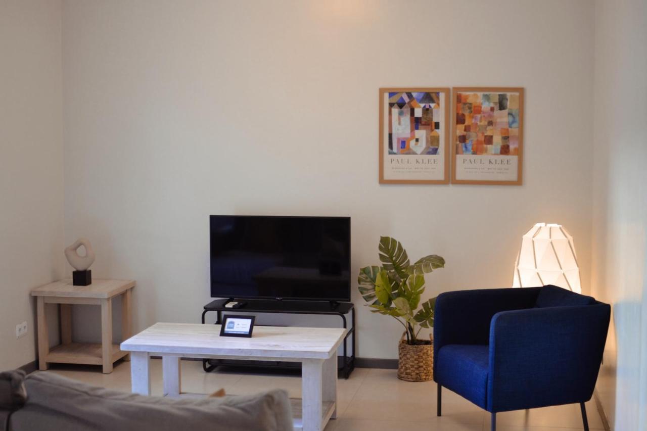Apartamento Casa Cosi - Casanova 1