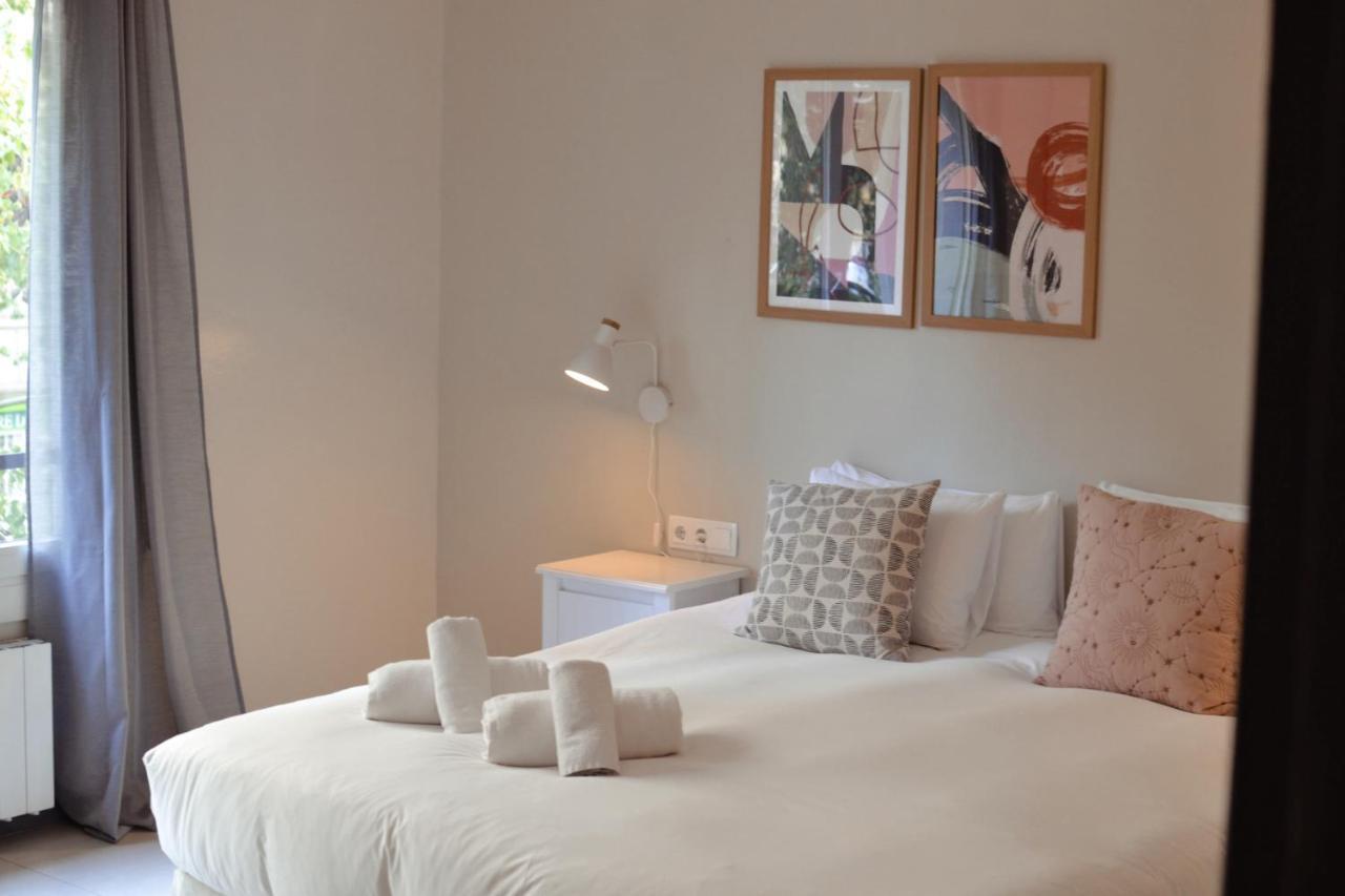 Casa Cosi - Casanova 1 Apartamento