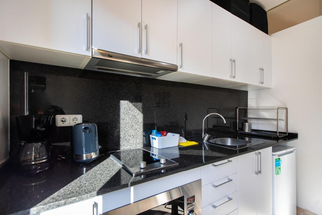 Apartamento In Gracia - Torrent De L'olla *