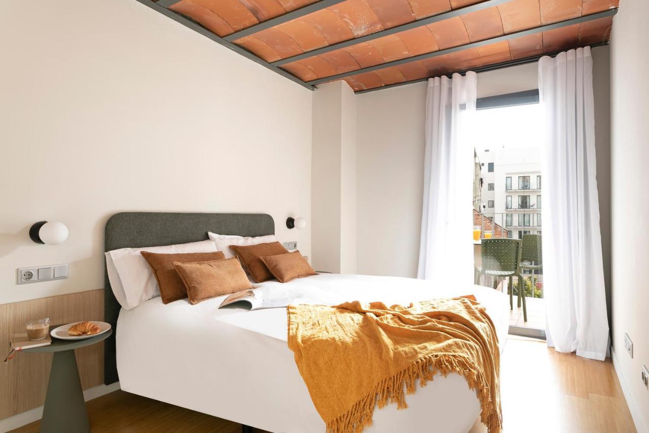 Apartment Aspasios Ramblas Barcelona