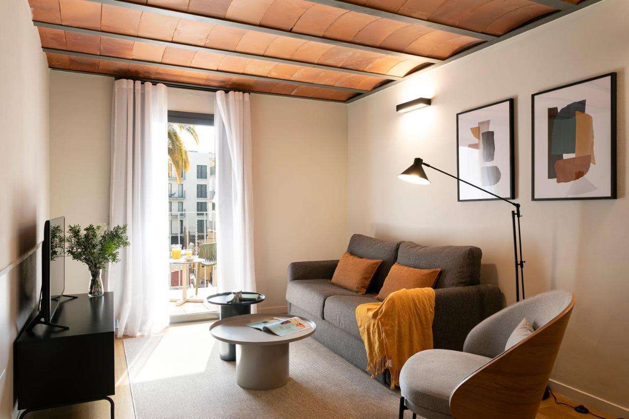 Aspasios Ramblas Apartment