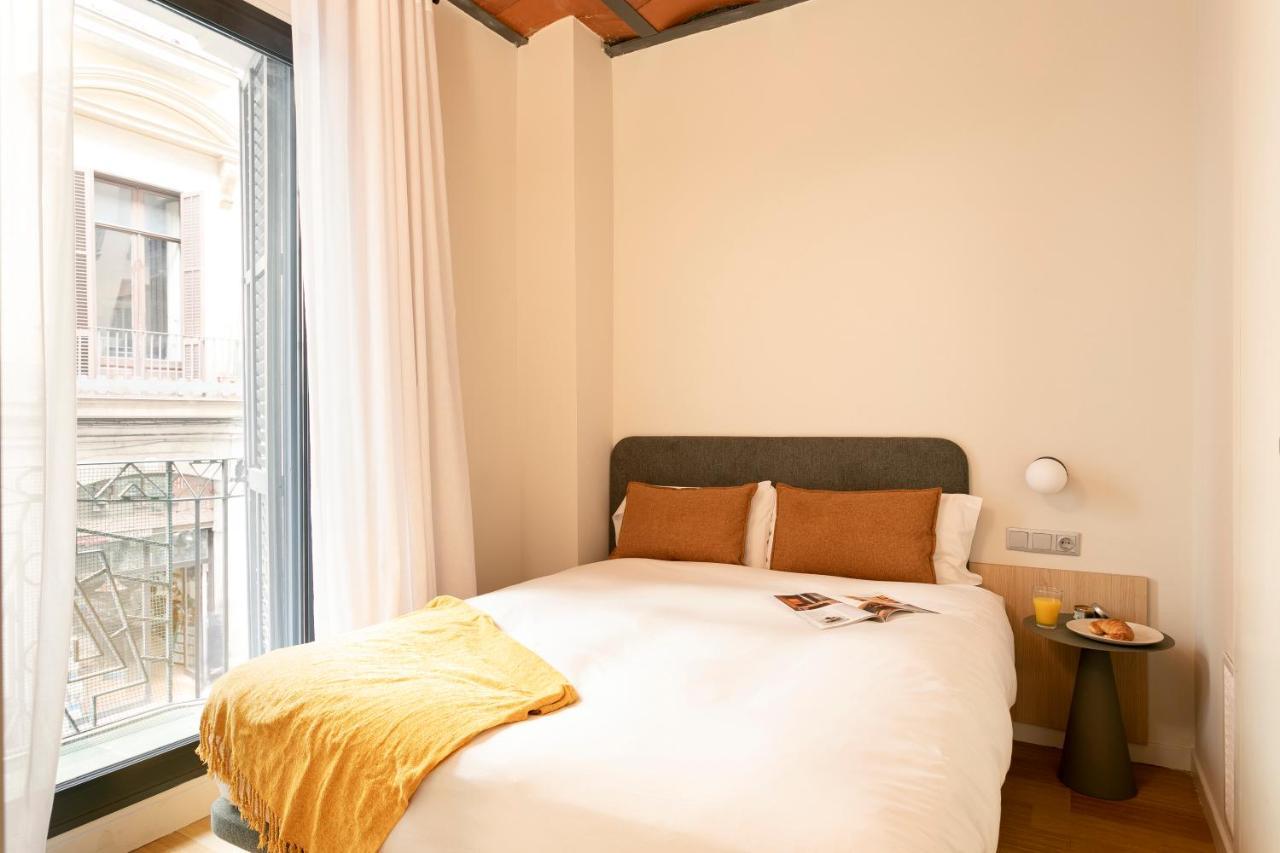 Apartment Aspasios Ramblas *
