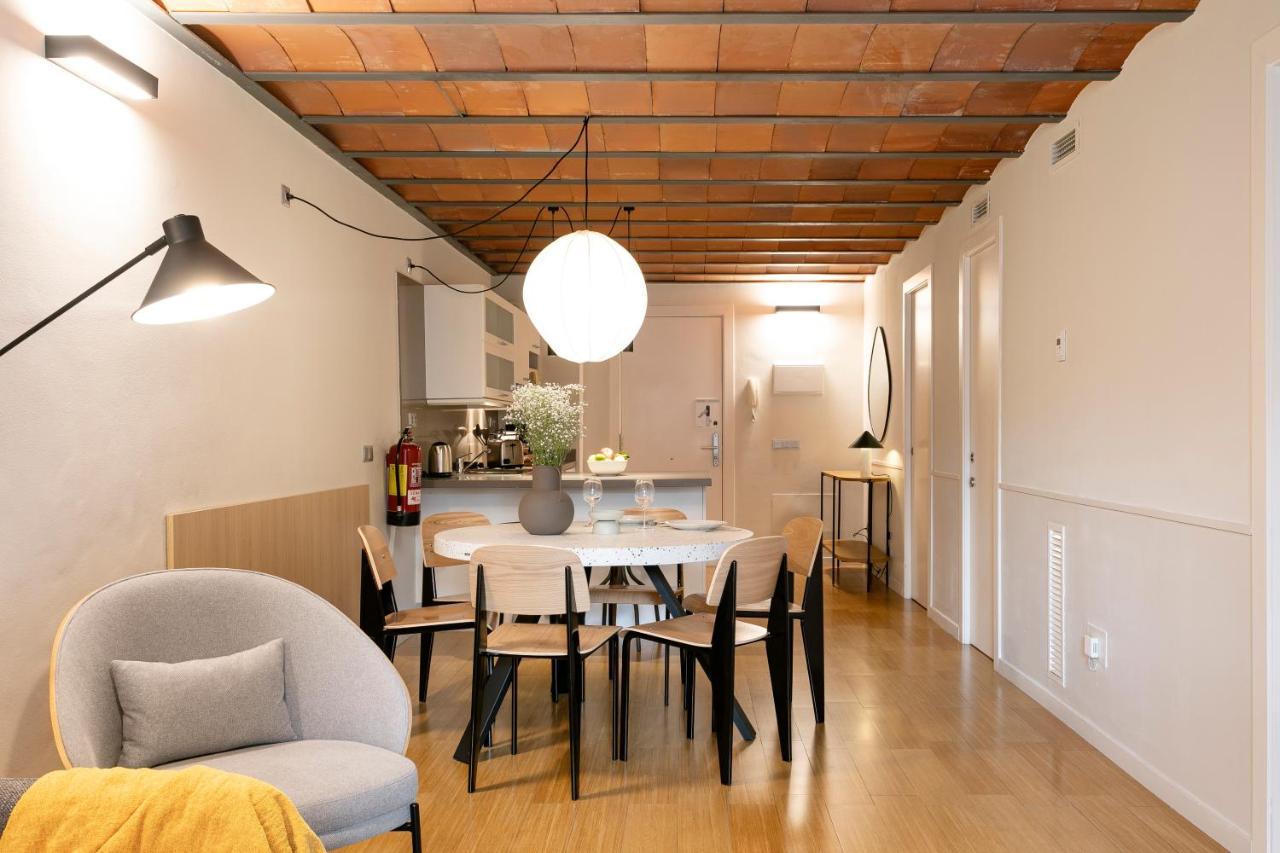 Apartment Aspasios Ramblas